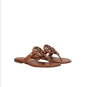 Tory Burch Miller sandals